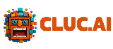 CLUC AI logo