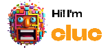 CLUC AI logo